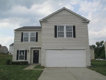 1313 Perga Court