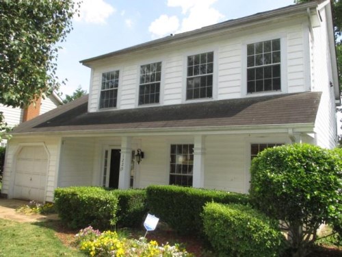1225 Gretna Green Dr