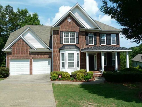 1219 Soaring Ridge