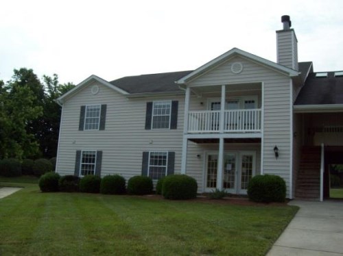 7131 W Friendly Ave Apt A