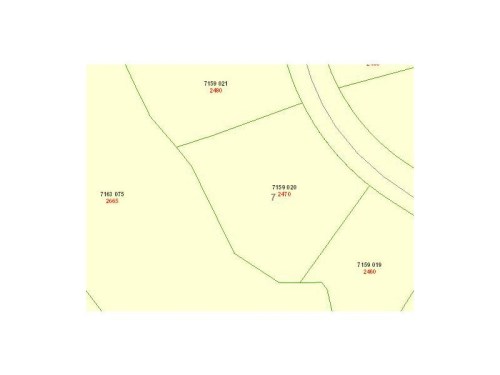 2470 Sugarloaf Club Drive