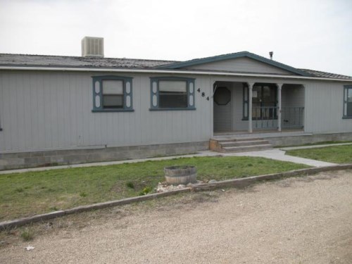 484 Pine Knot Drive