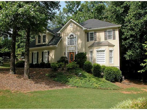 1354 Oakshyre Place