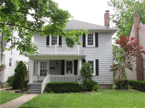 338 Sherman Ave.