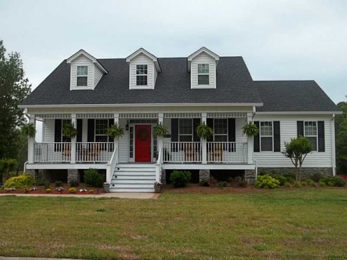 10 Red Oak Circle