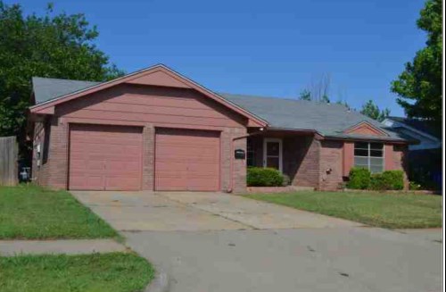1540 High Trl Road