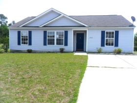 223 Denby Circle