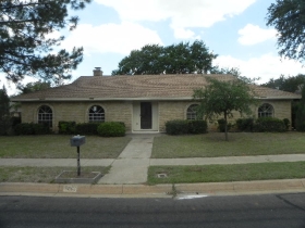 2702 Whispering Trail Cir