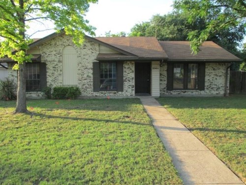 2901 Shenandoah Dr
