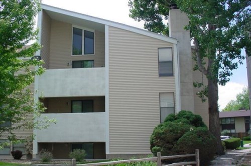 3626 South Granby Way Apt L6
