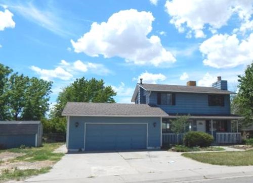 555 Pearwood Ct