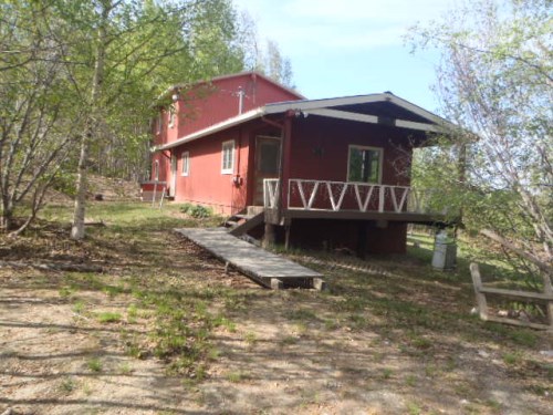300 Skyridge Drive