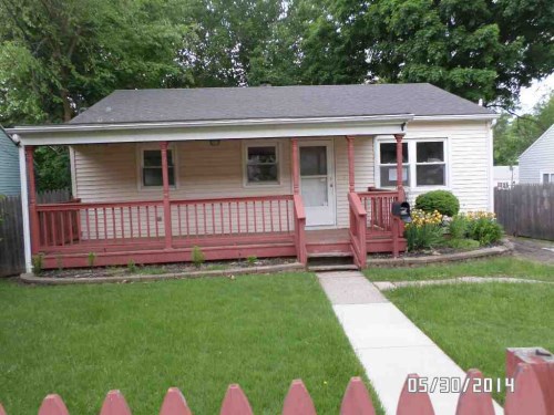 1580 Quinnipiac Ave
