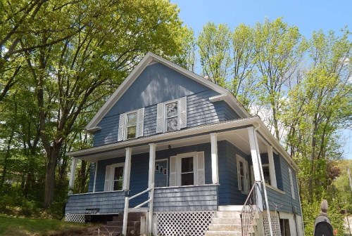 5 Laurel Street