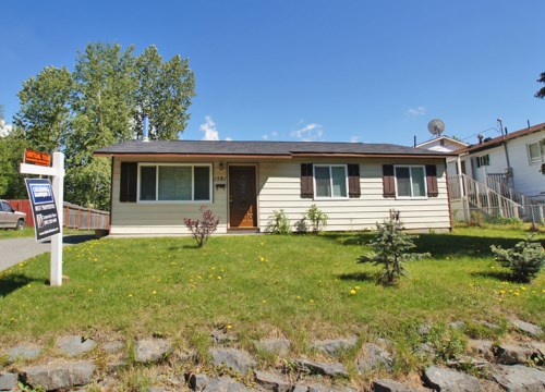1581 Beaver Place