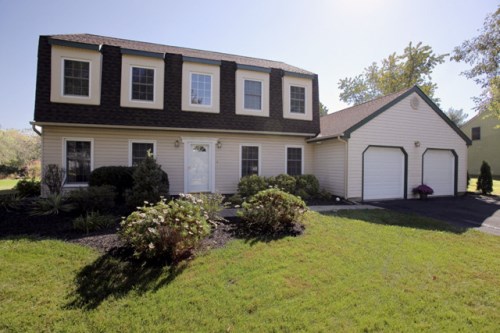 1763 Crocker Lane