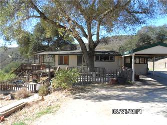 24 Trampa Canyon