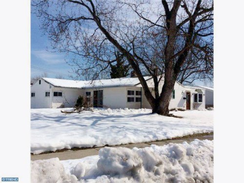 292 GOLDENRIDGE DR