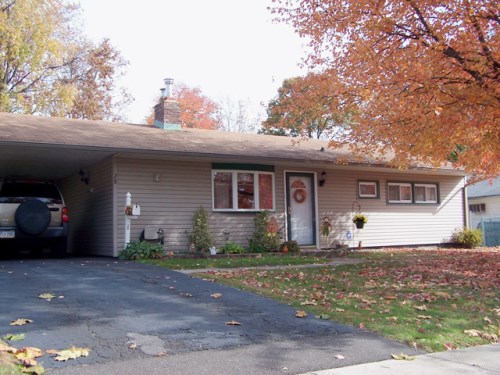 28 GENTLE RD