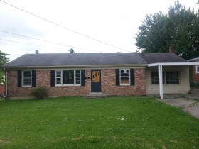 210 Gale Drive