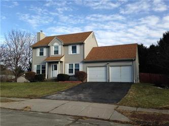 105 Baldwin Dr
