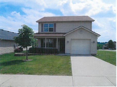 411 Wellington Way