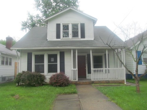 3623 Wheeler Ave