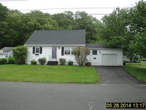 110 Warrenton Road