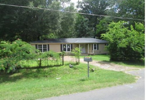 4328 Old Mooringsport Rd