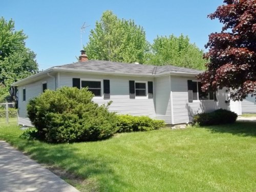 904 Stinson Dr