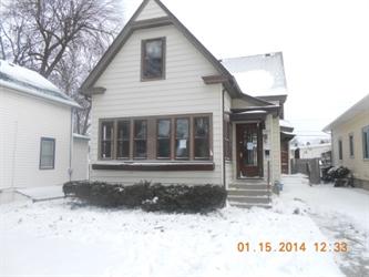 509 S  5th Ave