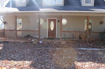 21 Ches Drive