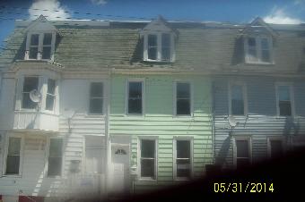 135 North West Street