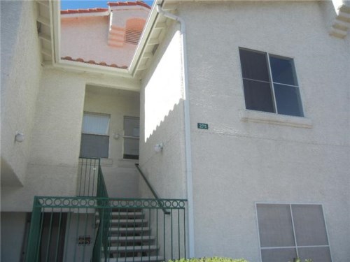 6201 E Lake Mead Bl #275