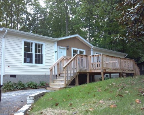 297 Piney Ridge Dr