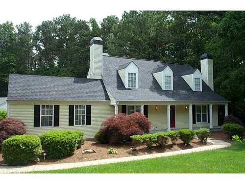 105 Barrington Drive E