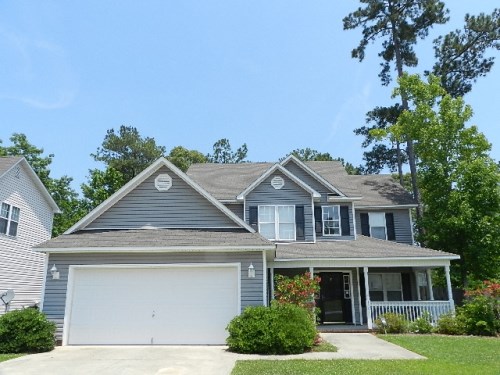 1105 Huff Dr