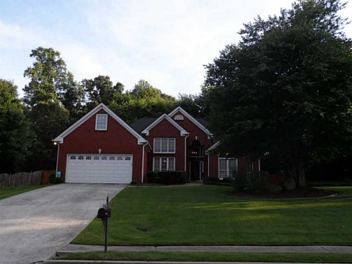 3559 Elinburg Court