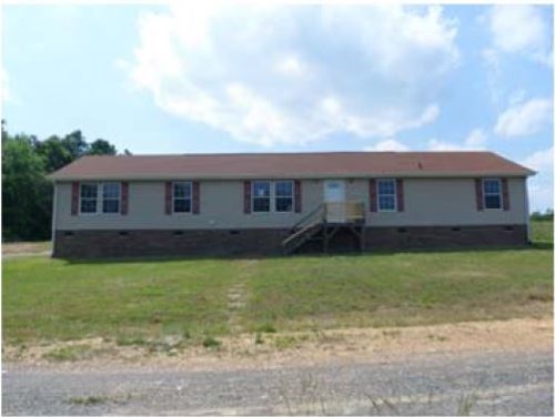 580 Roman Road