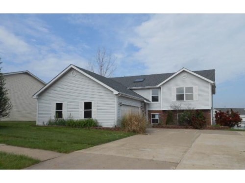 1503 Bridlespur Dr