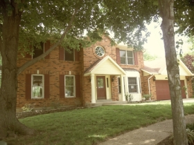 2942 Bayberry Ridge Dr