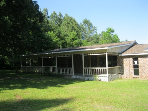 234 Clarence Bonnet Rd