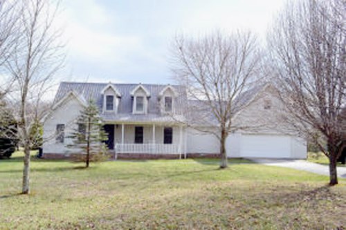925 John Kilby Road