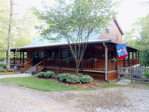 270 Maggie Valley