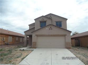 9217 N. 183rd Drive