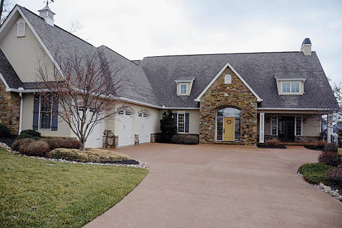 125 Big Water Drive