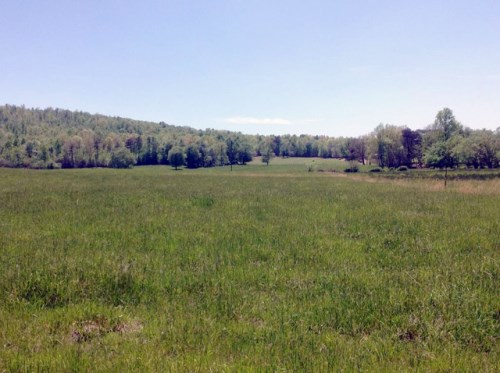 0 Bench Rd