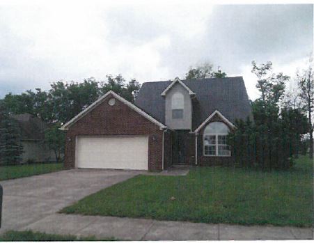 109 N Colonial Hgts Dr