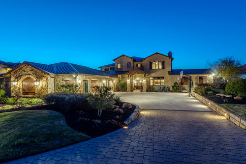 308 Dawn River Cove