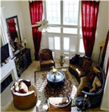 4007 FIGURE FOUR LAKE COURT